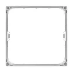 LEDVANCE Osram DL SLIM FRAME SQ210 DL SLIM FRAME SQ210 WT