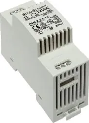 Grothe NG AL12/2A power supply, 39342