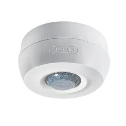 EsyLux EB10431319 MD 360i/8 BASIC IP54 motion detector