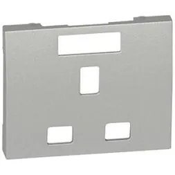 Legrand 771396 socket BS with KS switch-off GAL SA