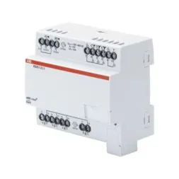 ABB FCC/S1.2.1.1 KNX fan coil actuator | analogue