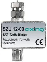 Axing SZU01200 22 kHz Blocker