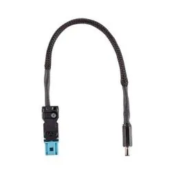 Bachmann 149.0001 DC connection cable BarcoCS 0.45m S1GST15i