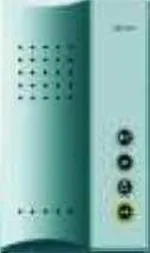 Ritto 1723040 hands-free unit, black