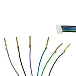 LINGG&amp;amp;JANKE 87183 Connection cable for touch sensors | E, F, G, H | 20 cm