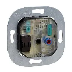 ELSO 176261 Heating/Cooling switch 5 (2) A temperature control insert