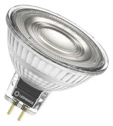 LEDVANCE Osram 4099854059797 LED MR162036 2.6W 840 GU5.3 P LED lamp