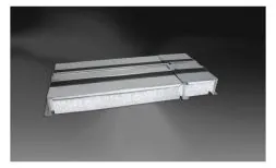 Wichmann EFUFK2819AB EasyFoam UFK for EFUFK28xx 41x220x270mm add-on element