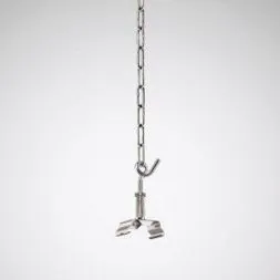 Trilux 6979200 E03SKX vp/5 chain suspension