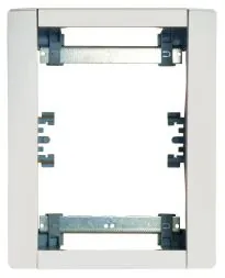 Bticino 16103LT Installation set 3m white