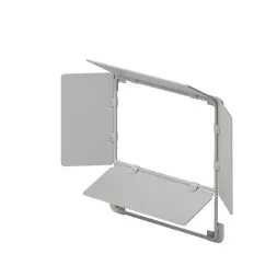 Meyer Licht 1280799940 sw Superlight 3 glare protection flap