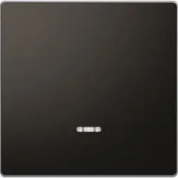 MERTEN MEG3302-6034 with marking light anthracite rocker