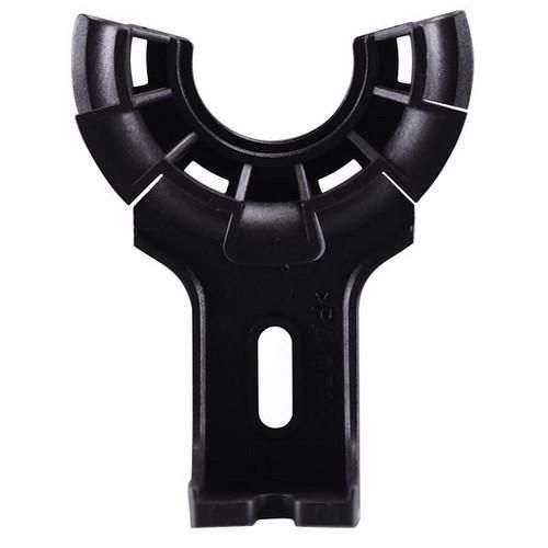 JUMO 00558730 606710/79-00-00-000-00/000 Bracket for frost protection thermostat