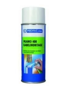 PROTEC.class 05102974 Chemistry 400 Cable assembly ml PKAMO