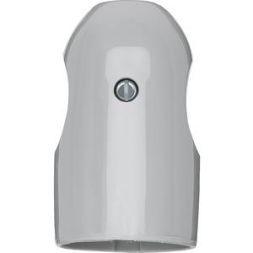 MERTEN 172463 coupling SCHUKO grey