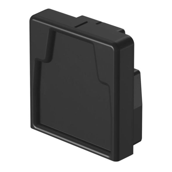 OBO Bettermann 6249778 LKM EK40040 end piece