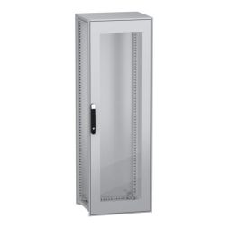 Schneider Electric NSYSFN18650T SFN glazed without MP 1800x600x500 IP55 cabinet