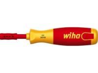 Wiha 41158 SB283109022 Bit Magazine LiftUp TORX screwdriver