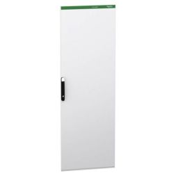 Schneider Electric NSYSFND207ED Single door PrismaSeT RAL9003 2000x700 enclosure