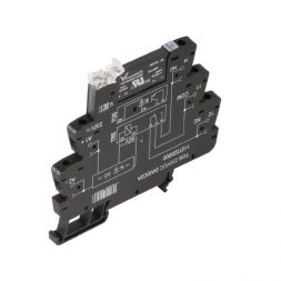 Weidmüller 1127470000 TOS 230VUC Optoelectronic sensor