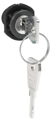 Legrand 001766 Lock LEXIC for PLEXOV. 12-36M