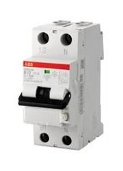 ABB Stotz-Kontakt DS202C M C16 A300, FI/LS switch 10kA, 2P, type A, C 16, 300mA, 2CSR272140R3164