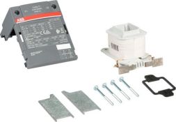 ABB Stotz-Kontakt 1SFN154470R1146 ZAF140-40-11 4-pl. contactor coil module
