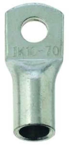 PROTEC.class 05103797 PRKS 50/M16 without inspection hole tubular cable lug