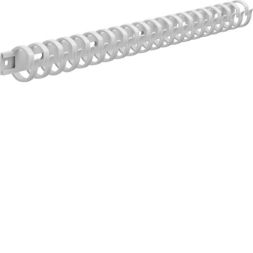 Hager VZ750 wiring duct Vector for 18 modules