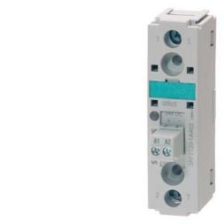Siemens 3RF2120-1AA24 solid state relay