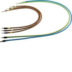 Hager Y90B outgoing cable harness 5-pin