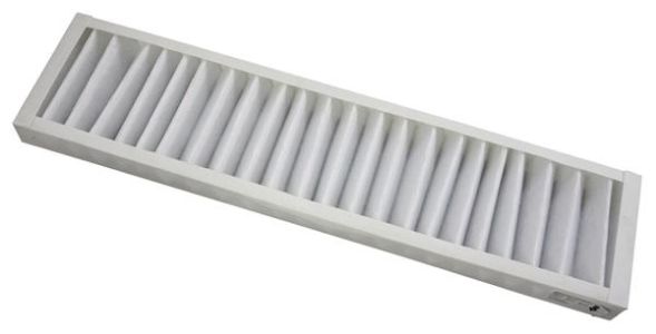 Glen Dimplex 359200 EFB 300 Filter Bypass Filter Class G4 Replacement Filter
