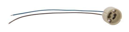 Kopp 216301085 Halogen socket GU 10 GU 10