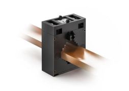 Janitza 1500/5 Kl.05 plug-in current transformer