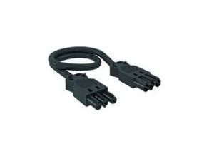 OBO Bettermann VL-3Q2.5 5 SW cable 5m extension cable, 6108154