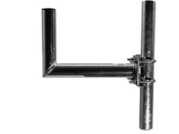 Televes MAL35HV mast bracket aluminum 35cm H/V-mount