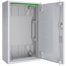 ABN ABNRM103 AP T:160mm empty 36 TE 1x3-rg.m.full-length field distributor