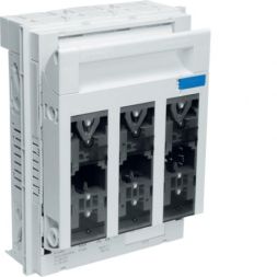 Hager LT350 NH3 fuse switch disconnector M10 NH3 3x630A