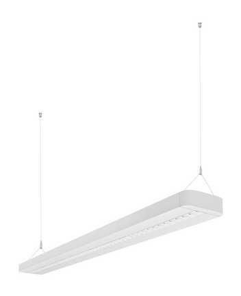 LEDVANCE Osram LN INDV D/I DALI 120 LINEAR IndiviLED DI/IN DALI 1200 3000K