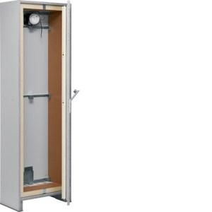 Hager FB71LE 1198x398x349mm 30 minutes fire protection cabinet