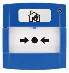 Ei Electronics Ei407A-1XD Input module Ei407A