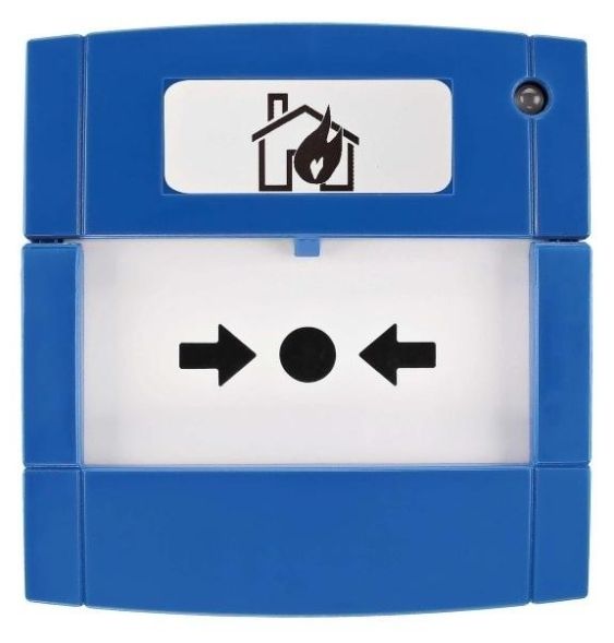 Ei Electronics Ei407A-1XD Input module Ei407A