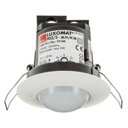 BEG 92166 PD2-Slave, ceiling-mounted presence detector