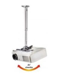 VCM DHP-8 projector ceiling mount 39-61cm