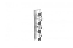 RITTAL 8620400 Base extension bracket VX for base made of sheet steel and stainless steel