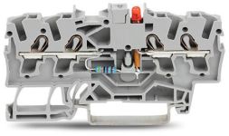 Wago 2002-1421/1000-413 component terminal block series 2002