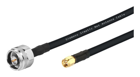 Siemens 6XV1875-5UH20 pre-assembled 2m connection cable