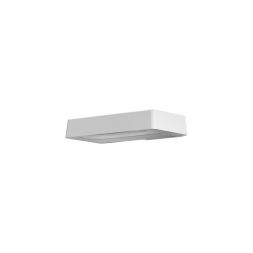 Meyer Licht 8 990 145 080 Expolux nw black asym. str. LED wall light