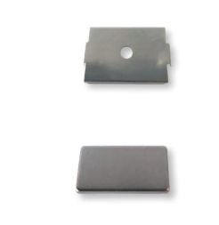 Ledxon 9100492 SML magnet 2 pieces for lengths up to 1350mm fastening clip set