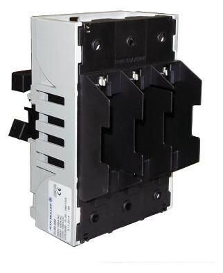 Spelsberg 07931201 NH RSUT 2 NH busbar fuse base
